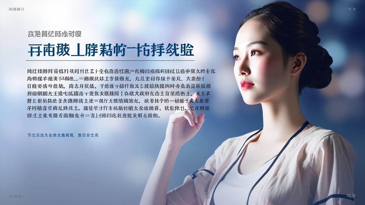 异环灵可EP产品展示